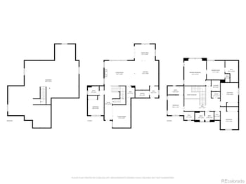 1730 Augustine Dr, Castle Rock, CO 80108