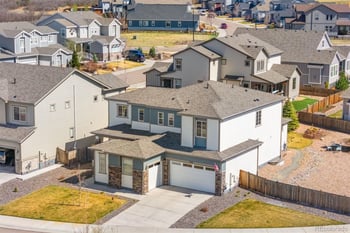 1730 Augustine Dr, Castle Rock, CO 80108