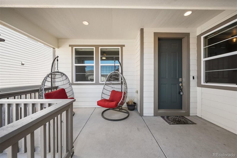 1730 Augustine Dr, Castle Rock, CO 80108