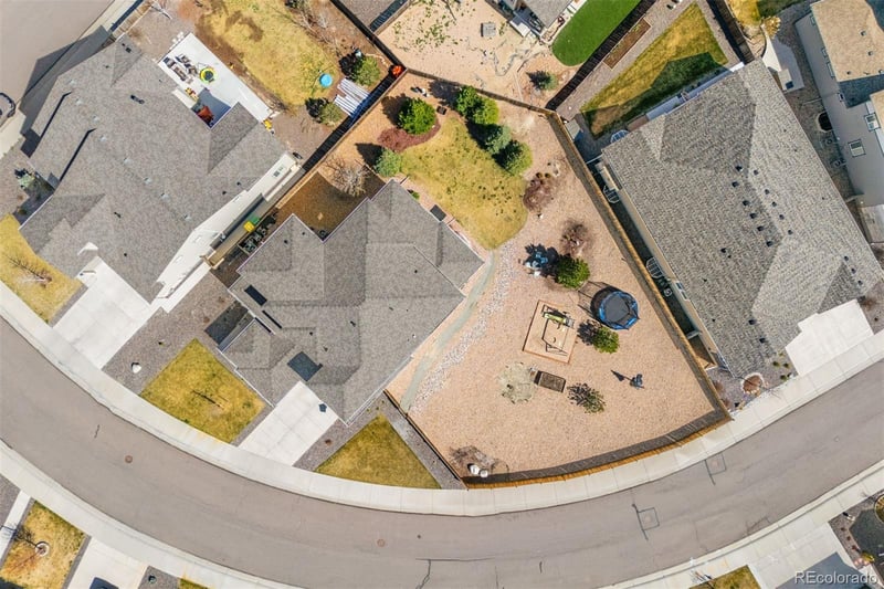 1730 Augustine Dr, Castle Rock, CO 80108