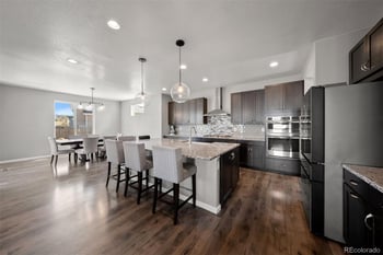 1730 Augustine Dr, Castle Rock, CO 80108