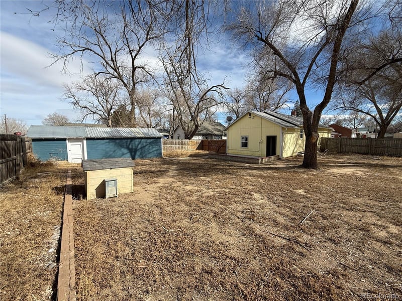 24801 1st St, Galeton, CO 80622