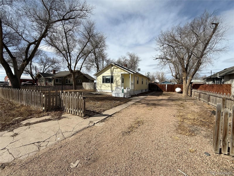 24801 1st St, Galeton, CO 80622