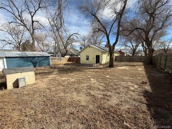 24801 1st St, Galeton, CO 80622