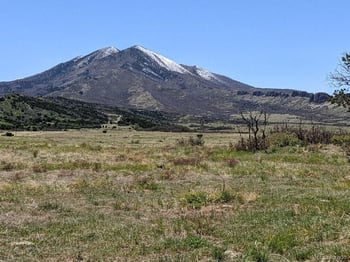 Majors Ranch Lot 31 B, Walsenburg, CO 81089