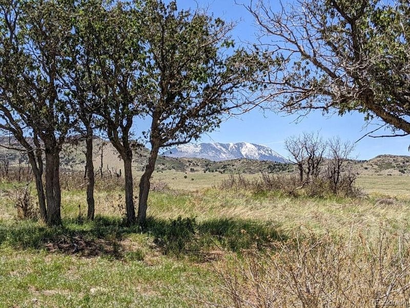 Majors Ranch Lot 31 B, Walsenburg, CO 81089