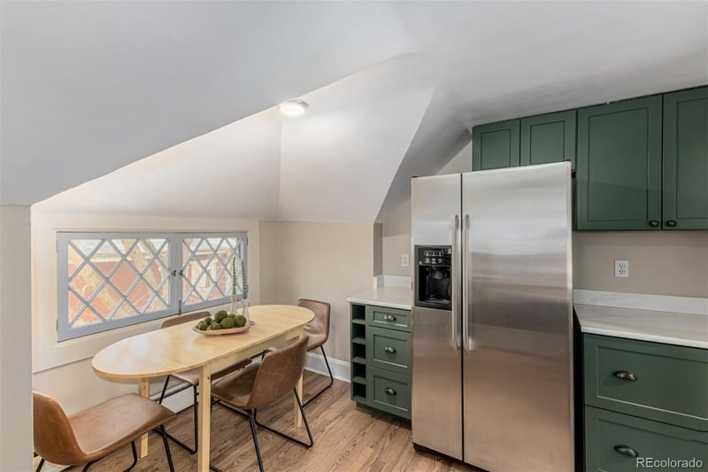 1130 Lafayette St #5, Denver, CO 80218