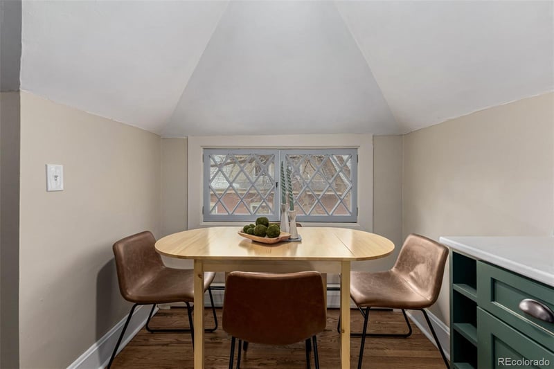 1130 Lafayette St #5, Denver, CO 80218