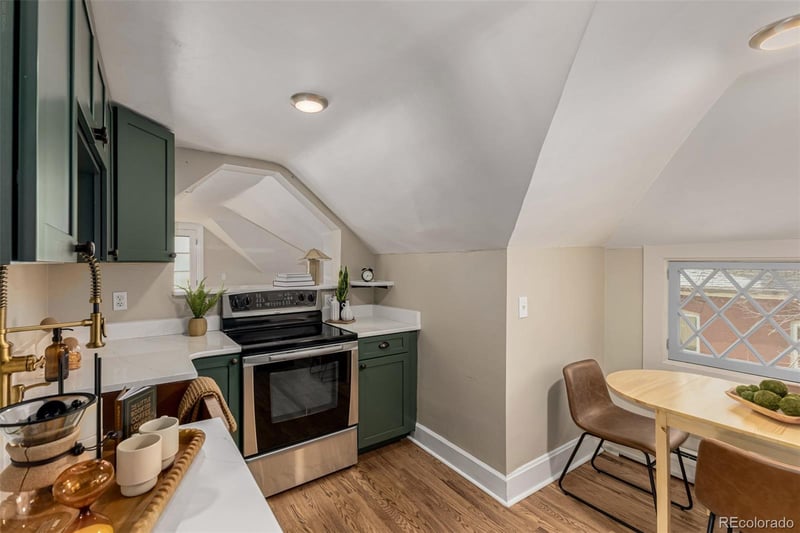 1130 Lafayette St #5, Denver, CO 80218