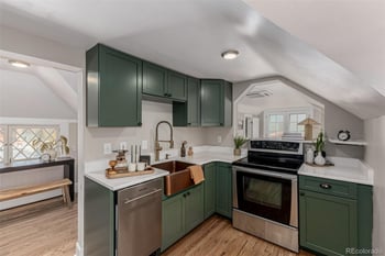 1130 Lafayette St #5, Denver, CO 80218