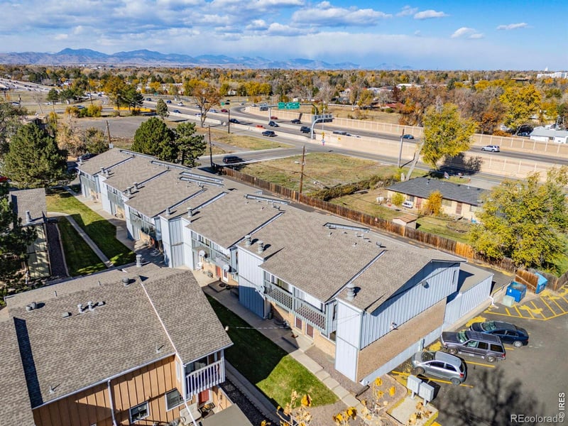 548 Vance St, Lakewood, CO 80226