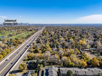548 Vance St, Lakewood, CO 80226