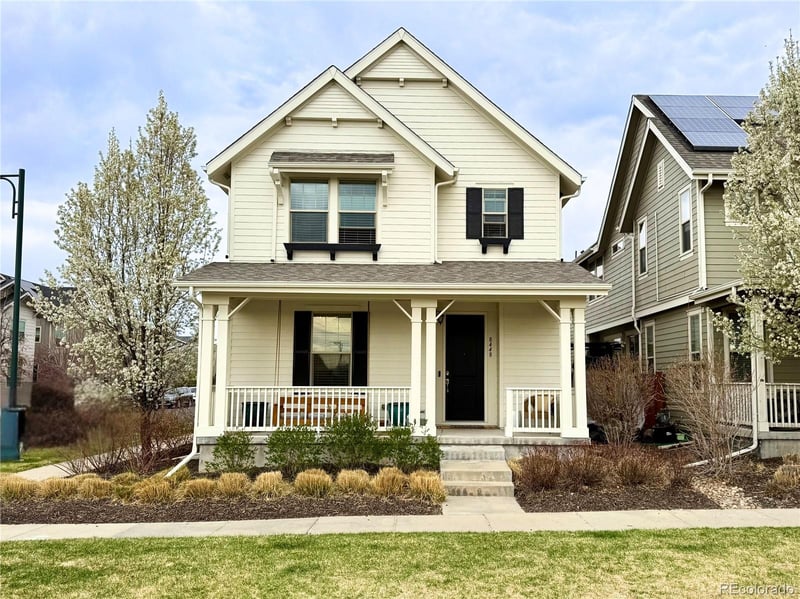 8448 49th Pl, Denver, CO 80238