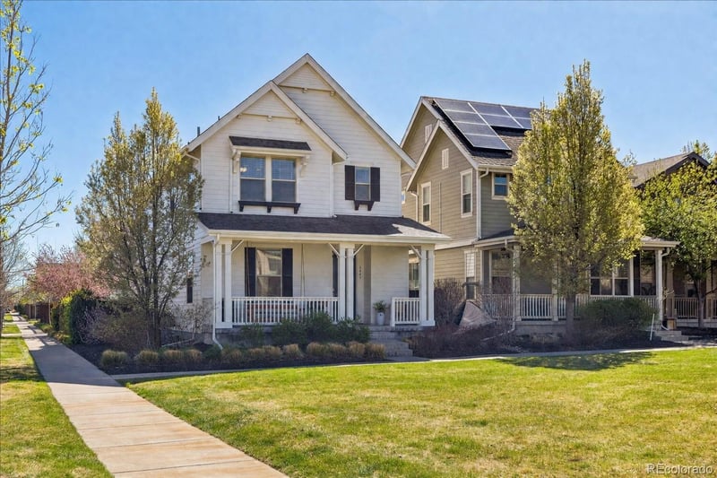 8448 E 49th Pl, Denver, CO 80238