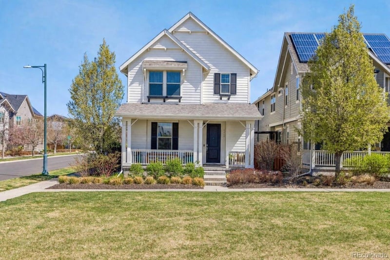 Home Worth Check