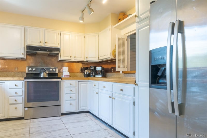 291 Doris Dr, Breckenridge, CO 80424