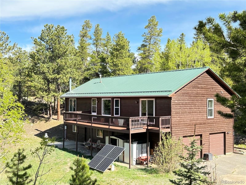 Home Worth Check