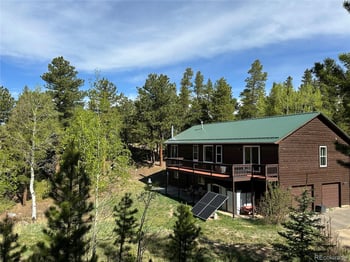72 Rudi Ln W, Golden, CO 80403