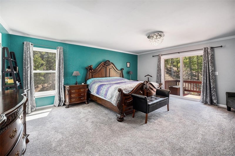 72 Rudi Ln W, Golden, CO 80403