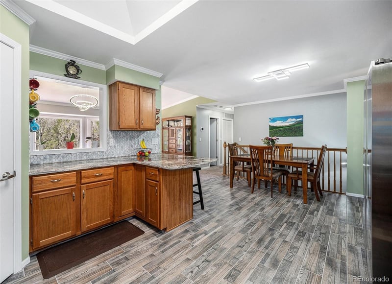 72 Rudi Ln W, Golden, CO 80403
