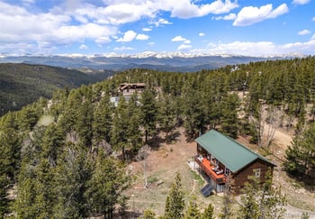 72 Rudi Ln W, Golden, CO 80403