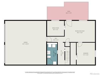 72 Rudi Ln W, Golden, CO 80403