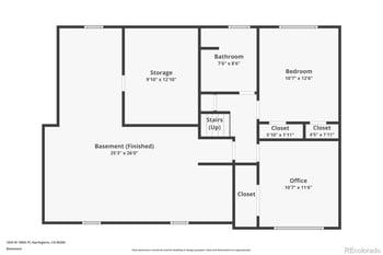 1043 100th Pl, Northglenn, CO 80260