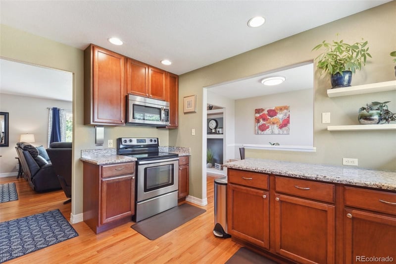1043 W 100th Pl, Northglenn, CO 80260