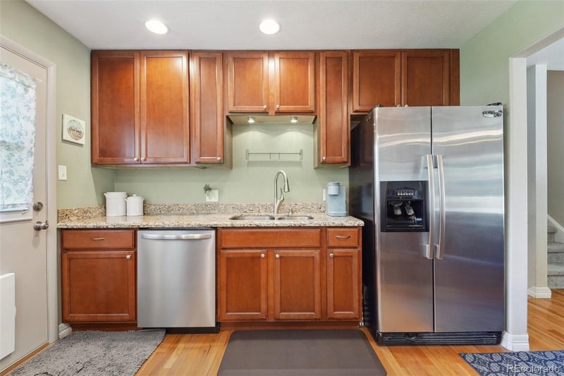 1043 W 100th Pl, Northglenn, CO 80260