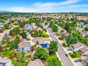 8336 Canyon Pl, Littleton, CO 80128