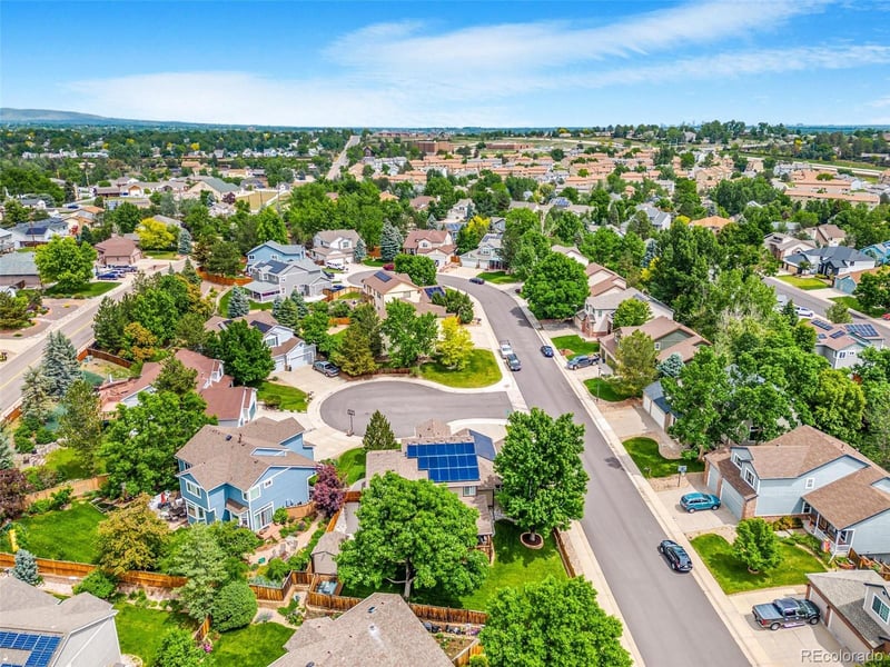 8336 Canyon Pl, Littleton, CO 80128