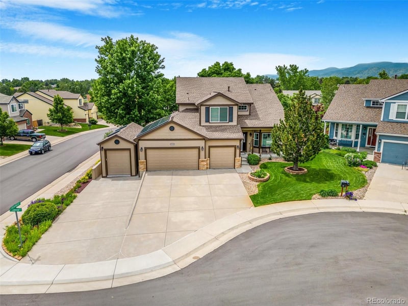 8336 Canyon Pl, Littleton, CO 80128