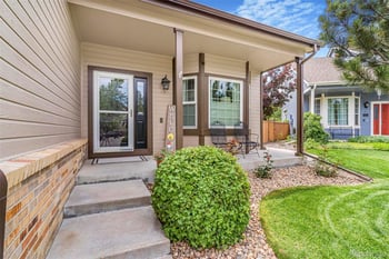 8336 Canyon Pl, Littleton, CO 80128