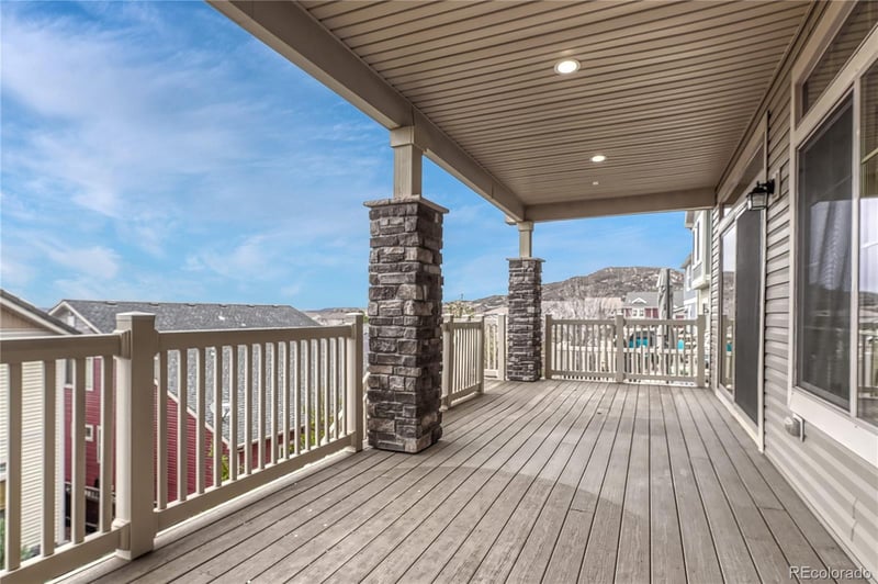 3481 First Light Dr, Castle Rock, CO 80109