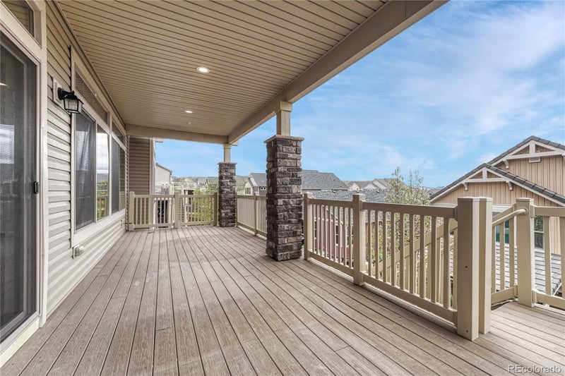 3481 First Light Dr, Castle Rock, CO 80109