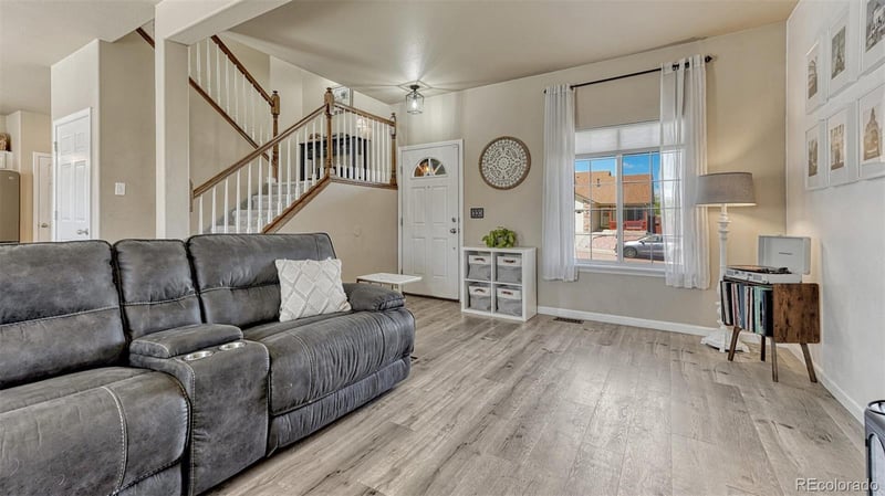 8329 Freestar Way, Colorado Springs, CO 80925