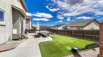 8329 Freestar Way, Colorado Springs, CO 80925