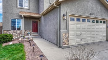 8329 Freestar Way, Colorado Springs, CO 80925