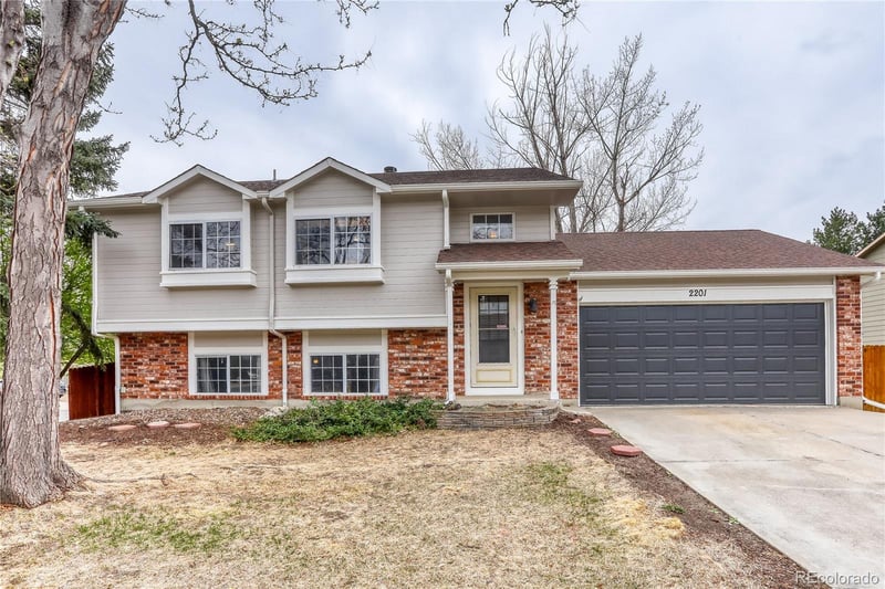 2201 22nd Ave, Longmont, CO 80501