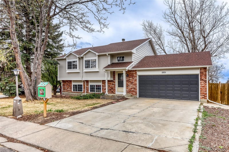 2201 22nd Ave, Longmont, CO 80501