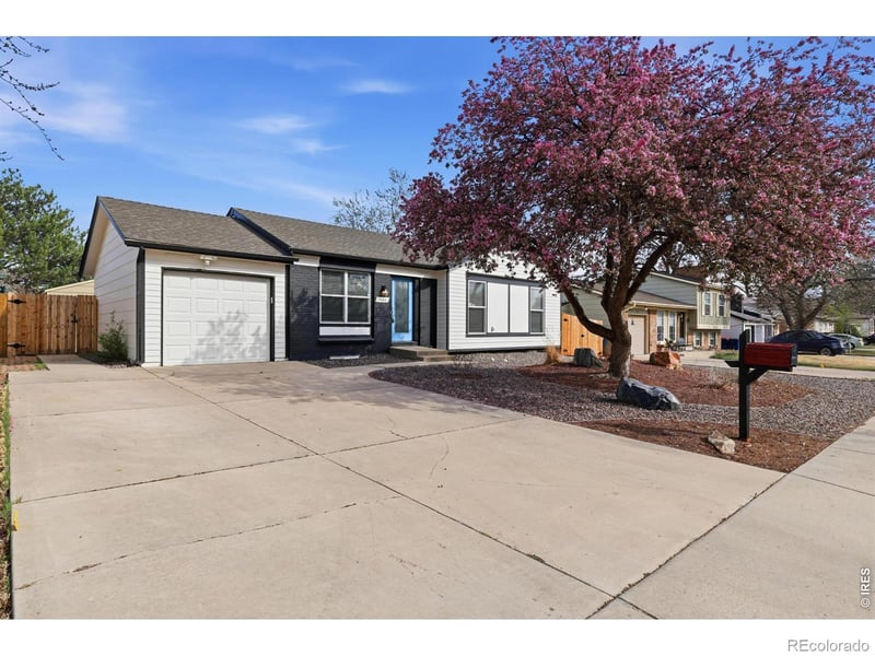 1346 Dexter St, Broomfield, CO 80020
