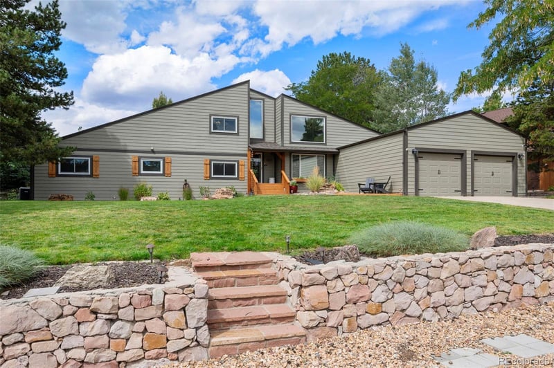 5577 Quinlin Ct, Parker, CO 80134