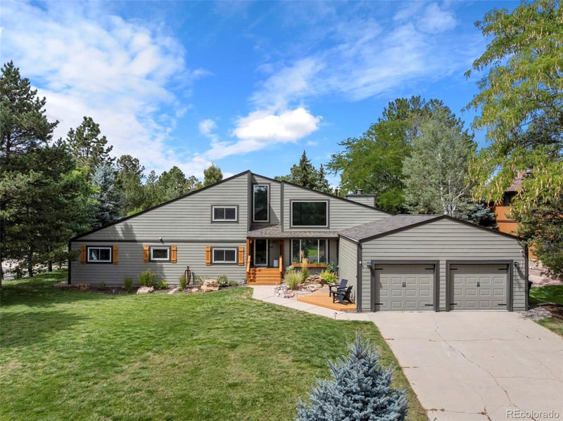 5577 Quinlin Ct, Parker, CO 80134