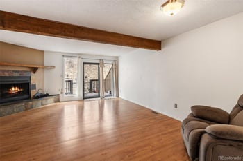 560 Manor Ct #C, Woodland Park, CO 80863