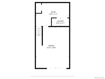 560 Manor Ct #C, Woodland Park, CO 80863