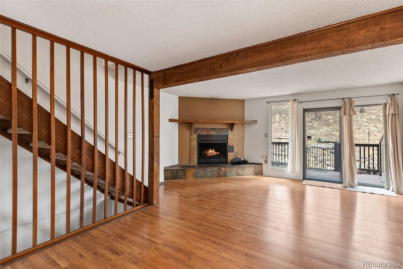 560 Manor Ct #C, Woodland Park, CO 80863