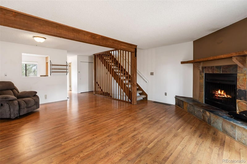 560 Manor Ct #C, Woodland Park, CO 80863