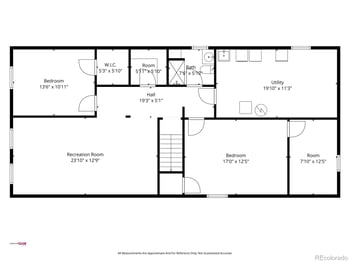 3260 Fulton Ct, Denver, CO 80231