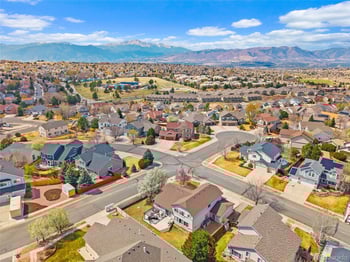 6605 Barrel Race Dr, Colorado Springs, CO 80923