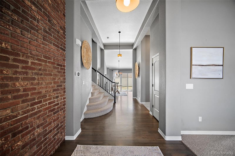 6605 Barrel Race Dr, Colorado Springs, CO 80923